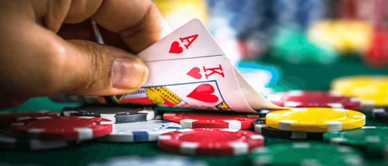 Combinações assassinas no pôquer usadas por profissionais