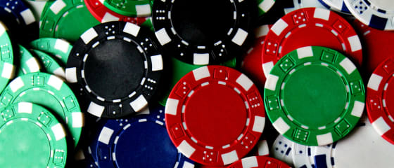 Os melhores cassinos online para jogar pôquer