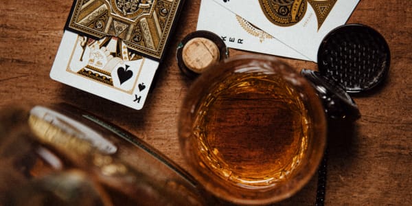 A introdução da IA no Poker: New Era of Gambling