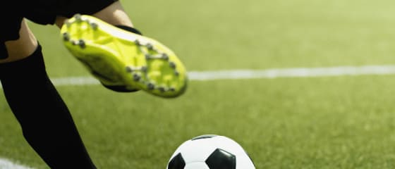 Penalidades para Ibrahimovic e AC Milan por envolvimento do cassino online