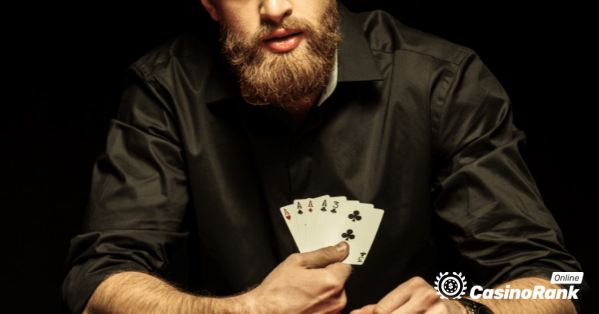 Principais sites de torneios de pôquer online